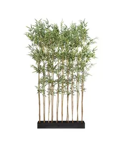 BAMBOO IN POT (L90*W30)  NP827_180_UV  ΥΨΟΣ 180cm NewPlan