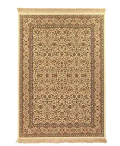 Κλασικό Χαλί Sherazad 8302 Beige Royal Carpet