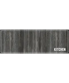 Ταπέτο Κουζίνας Cook & Wash 700 Kitchen Wood Grey