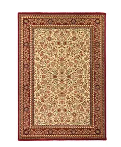 Κλασικό Χαλί Olympia 8595 Cream Royal Carpet