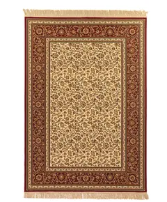 Κλασικό Χαλί Sherazad 8712 Beige Royal Carpet