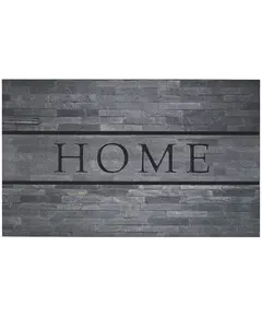 Ποδόμακτρο Ecomat 002 Home Stones 45cm X 75cm