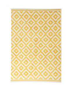 Χαλί Decorista 1721 O Yellow - Royal Carpet