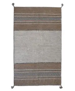 ΧΑΛΙ ANTIQUE KILIM  ΧΕΙΡΟΠΟΙΗΤΟ 1020 IVORY