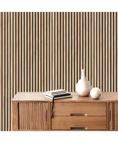 ACOUSTIC 3D PANEL COMFORΤ 1050 SONOMA OAK 9/600/2780mm NewPlan