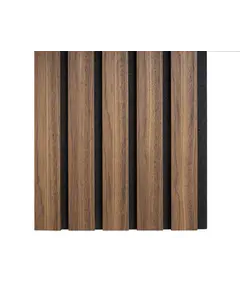 DURAWALL ACOUSTIC PANEL 30x260cm – 70 Walnut