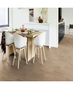 Βινυλικό Δάπεδο Tarkett Iconik 280Tex Ancares Oak Plank Brown