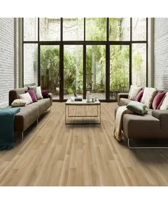 Βινυλικό Δάπεδο Tarkett Iconik 280Tex Slow Oak  Natural