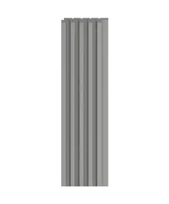 Επένδυση 3D ΠΗΧΑΚΙ Wall Panel Linerio S-Line Grey