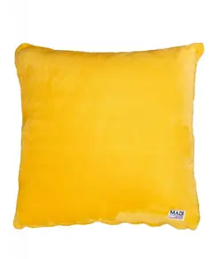 Διακοσμητικό Μαξιλάρι BASIS YELLOW 