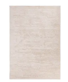 Μοντέρνο Χαλί Solid 1391 CREAM Royal Carpet