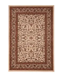 Κλασικό Χαλί Teheran 3647 CREAM Royal Carpet