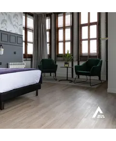 ΒΙΝΥΛΙΚΗ ΛΩΡΙΔΑ Adore Floors Emperor 2.5mm 05 Cambridge Oak