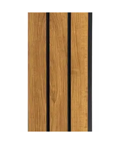 Επένδυση 3D ΠΗΧΑΚΙ Wall Line Hamilton Oak Jc1159-C