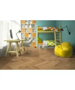 Δάπεδο Laminate Ψαροκόκκαλο My Floor Castle MH802