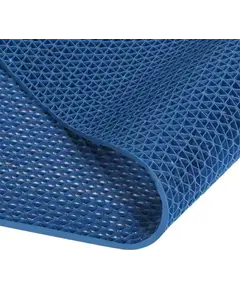 Διάδρομος για πισίνα PVC S-MAT 5mm Blue Φάρδος 1,20m