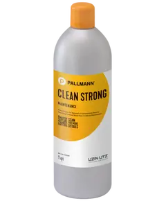 Καθαριστικό Pallmann Clean Strong