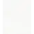 Κάθετη Περσίδα Screen Νο1300-10 Άσπρο