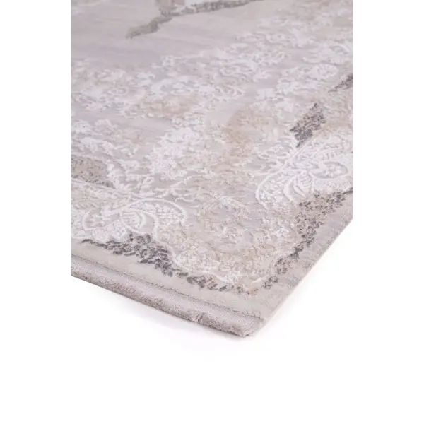 Χαλί Infinity 5892B GREY Royal Carpet