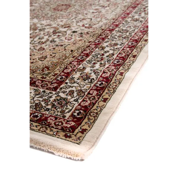 Κλασικό Χαλί Teheran 2513 CREAM Royal Carpet