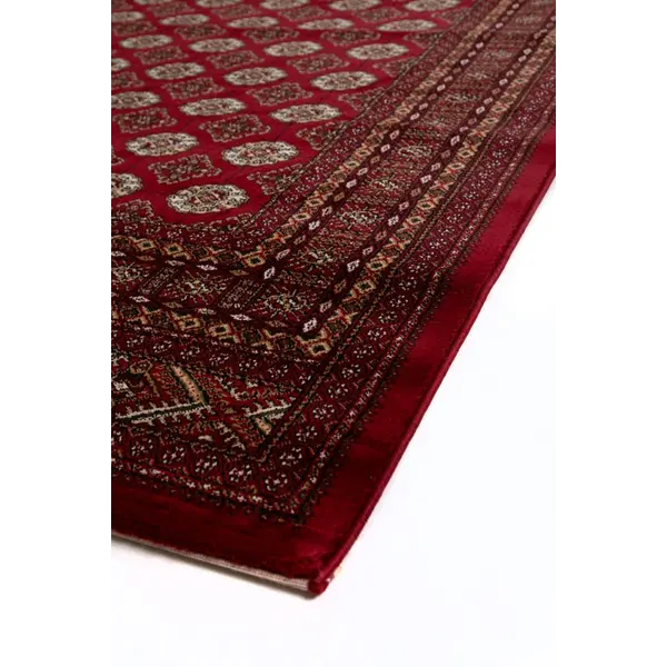 Κλασικό Χαλί Teheran 6465 RED Royal Carpet