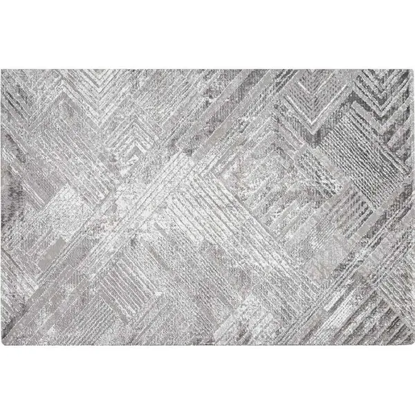 Χαλί Monaco Moma NP354 GREY