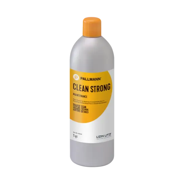 Καθαριστικό Pallmann Clean Strong