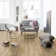 Βινυλικό Δάπεδο Tarkett Iconik 280Tex Slow Oak  Natural