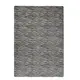 Μοντέρνο χαλι με το μέτρο Best 84G L.GREY – VIZON Ns Carpets